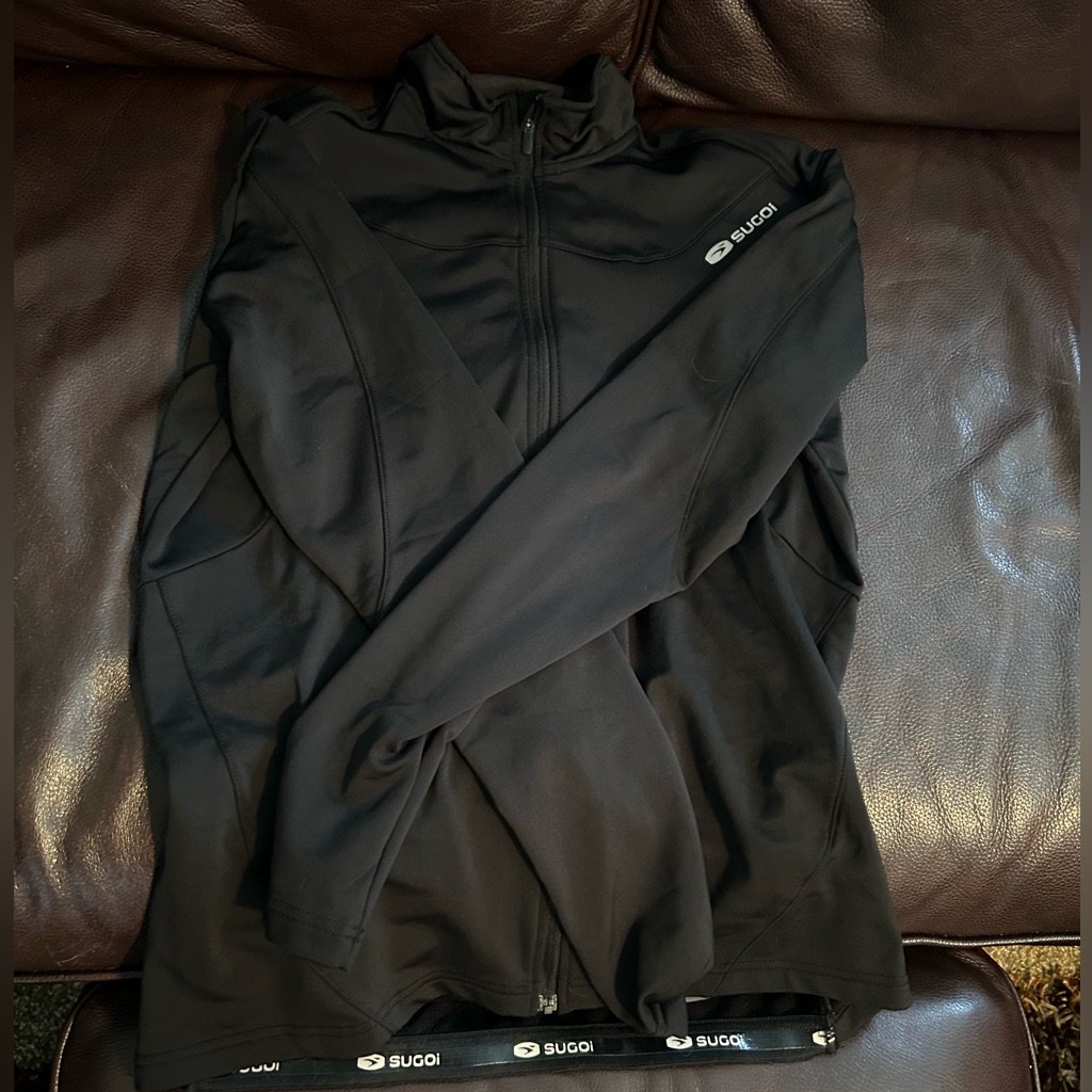 Sugoi Jacket